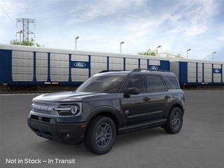 2025 Ford Bronco Sport for sale in Detroit MI