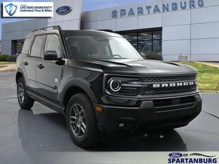 2025 Ford Bronco Sport for sale in Spartanburg SC