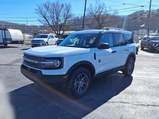 2025 Ford Bronco Sport for sale in Princeton WV