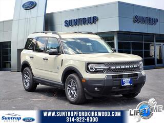 2025 Ford Bronco Sport for sale in Kirkwood MO