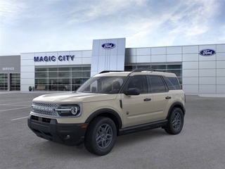 2025 Ford Bronco Sport for sale in Roanoke VA