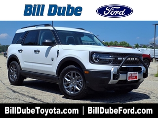 2025 Ford Bronco Sport for sale in Dover NH