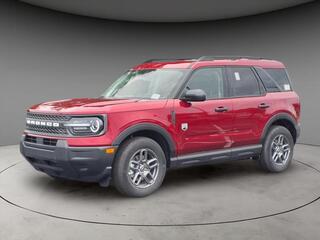 2025 Ford Bronco Sport for sale in Louisville KY