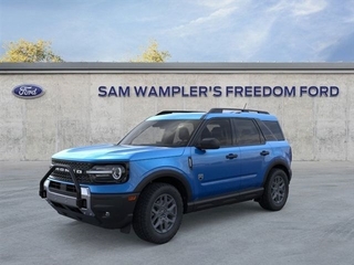 2025 Ford Bronco Sport for sale in Mcalester OK