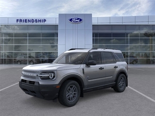 2025 Ford Bronco Sport for sale in Bristol TN