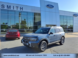 2025 Ford Bronco Sport for sale in Conway AR
