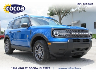 2025 Ford Bronco Sport for sale in Cocoa FL