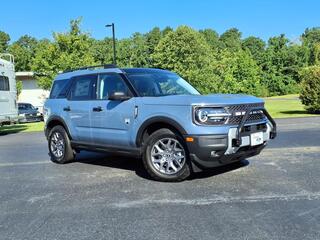 2025 Ford Bronco Sport for sale in Carthage NC