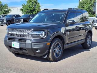 2025 Ford Bronco Sport for sale in Grapevine TX