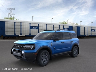 2025 Ford Bronco Sport for sale in Farmington Hills MI