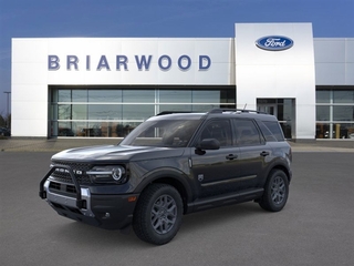 2025 Ford Bronco Sport for sale in Saline MI