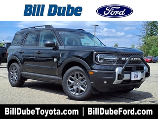 2025 Ford Bronco Sport for sale in Dover NH