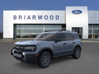 2025 Ford Bronco Sport for sale in Saline MI