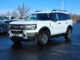 2025 Ford Bronco Sport for sale in Dundee MI