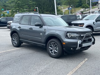 2025 Ford Bronco Sport for sale in Canton NC