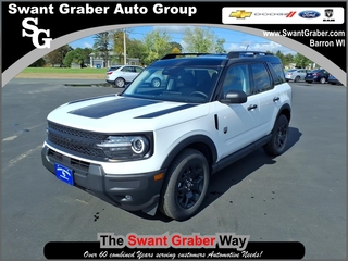2025 Ford Bronco Sport for sale in Barron WI