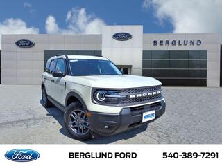 2025 Ford Bronco Sport for sale in Salem VA
