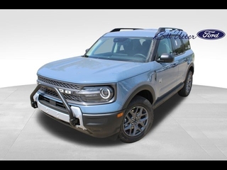 2025 Ford Bronco Sport for sale in Denton TX