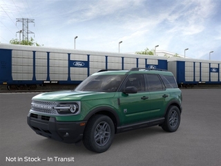 2025 Ford Bronco Sport for sale in Uniontown PA