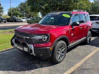 2025 Ford Bronco Sport for sale in Janesville WI
