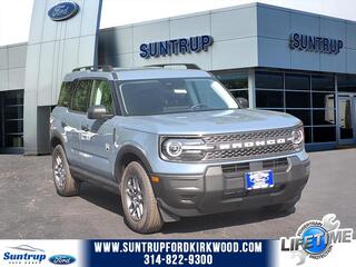 2025 Ford Bronco Sport for sale in Kirkwood MO