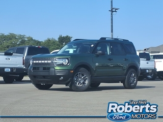 2025 Ford Bronco Sport for sale in Alton IL