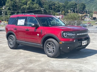 2025 Ford Bronco Sport for sale in Waynesville NC