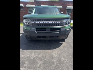 2025 Ford Bronco Sport for sale in Fairmont WV