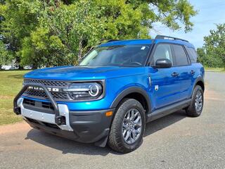 2025 Ford Bronco Sport for sale in Shelby NC