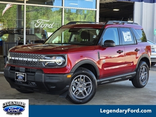 2025 Ford Bronco Sport for sale in St. Charles IL