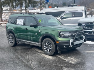 2025 Ford Bronco Sport for sale in Canton NC