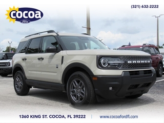 2025 Ford Bronco Sport for sale in Cocoa FL