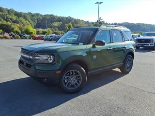 2025 Ford Bronco Sport for sale in Bristol TN