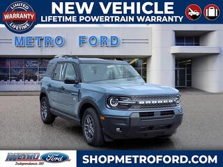 2025 Ford Bronco Sport for sale in Independence MO
