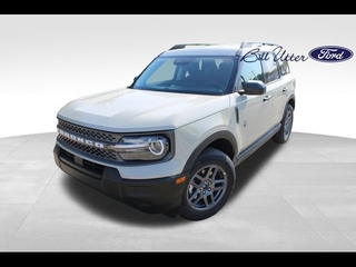 2025 Ford Bronco Sport for sale in Denton TX