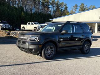2025 Ford Bronco Sport for sale in Brevard NC