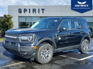 2025 Ford Bronco Sport for sale in Dundee MI