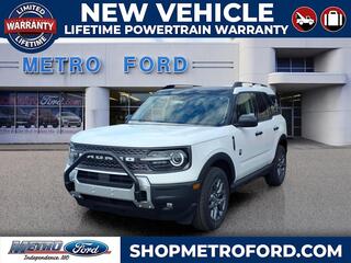 2025 Ford Bronco Sport for sale in Independence MO