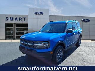 2025 Ford Bronco Sport for sale in Malvern AR