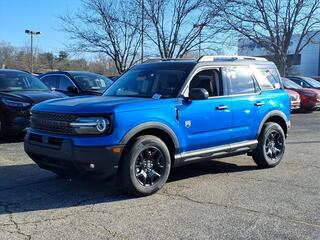 2025 Ford Bronco Sport for sale in Louisville KY