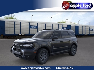 2025 Ford Bronco Sport for sale in Lynchburg VA