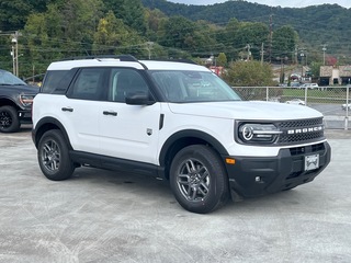 2025 Ford Bronco Sport for sale in Waynesville NC