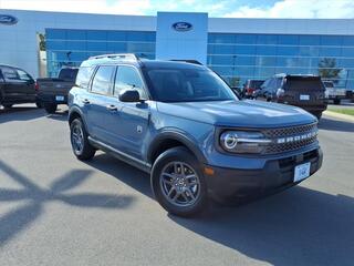 2025 Ford Bronco Sport for sale in Lebanon TN