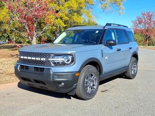 2025 Ford Bronco Sport for sale in Shelby NC