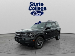 2025 Ford Bronco Sport for sale in State College PA