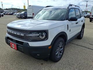 2025 Ford Bronco Sport for sale in Burlington WI