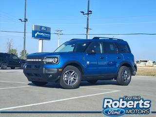 2025 Ford Bronco Sport for sale in Alton IL