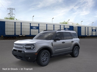 2025 Ford Bronco Sport for sale in Farmington Hills MI