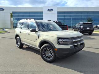 2025 Ford Bronco Sport for sale in Lebanon TN