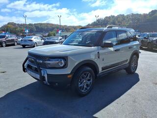 2025 Ford Bronco Sport for sale in Princeton WV